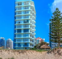 Hibiscus on the Beach - St Kilda Accommodation
