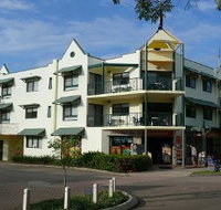 Shaws on the Shore - St Kilda Accommodation
