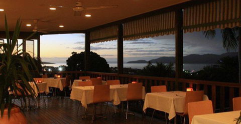 Ridgemont Executive Motel And Restaurant - St Kilda Accommodation 0