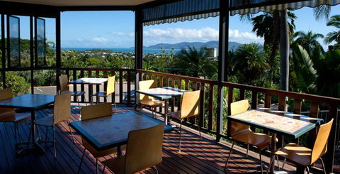 Ridgemont Executive Motel And Restaurant - St Kilda Accommodation 1