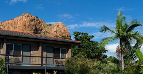 Ridgemont Executive Motel And Restaurant - St Kilda Accommodation 3