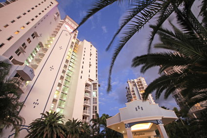 Mantra Bel Air Resort - St Kilda Accommodation 7