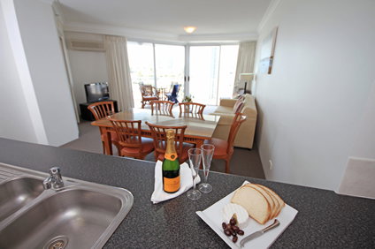 Mantra Bel Air Resort - St Kilda Accommodation 8