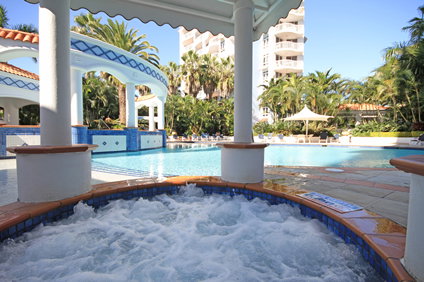 Mantra Bel Air Resort - St Kilda Accommodation 9
