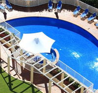 Xanadu Main Beach - St Kilda Accommodation