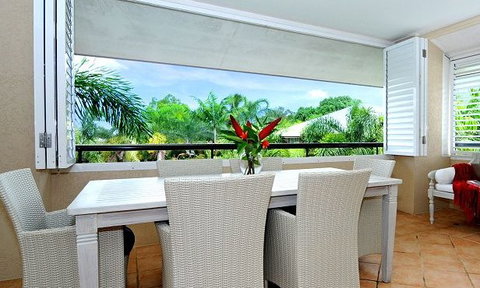 Cayman Villas Port Douglas - St Kilda Accommodation 0