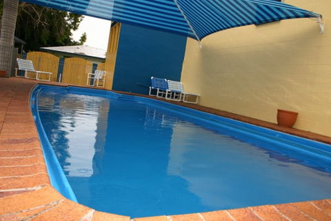Sky View Coastal Luxury Units - St Kilda Accommodation 1