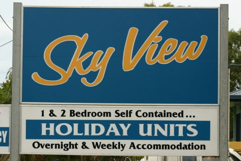 Sky View Coastal Luxury Units - St Kilda Accommodation 4