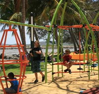 Harbour Lights Caravan Park - St Kilda Accommodation