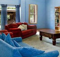 Wattle Gully Retreat - St Kilda Accommodation