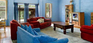 Wattle Gully Retreat - St Kilda Accommodation 0