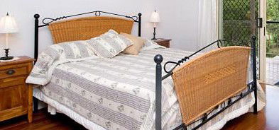 Wattle Gully Retreat - St Kilda Accommodation 1