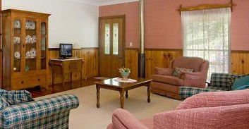 Wattle Gully Retreat - St Kilda Accommodation 2