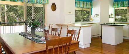 Wattle Gully Retreat - St Kilda Accommodation 3