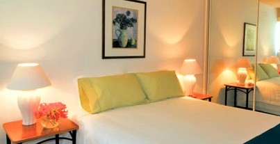 Apartments On Lygon - St Kilda Accommodation 0
