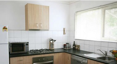 Apartments On Lygon - St Kilda Accommodation 1