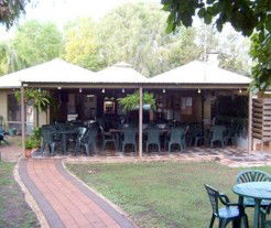 Douglas Daly NT St Kilda Accommodation