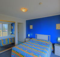 Surfers Beachside Holiday Apartments - St Kilda Accommodation