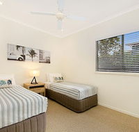 Montpellier Boutique Resort - St Kilda Accommodation