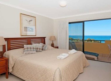 The Point Coolum Beach - St Kilda Accommodation 2