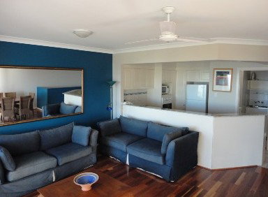 The Point Coolum Beach - St Kilda Accommodation 4