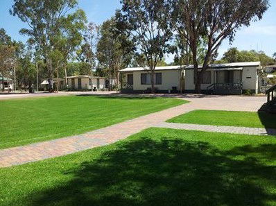 Notts Well SA St Kilda Accommodation