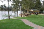 Riverside Holiday Park Blanchetown - St Kilda Accommodation 3