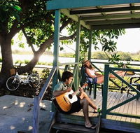 Calypso Holiday Park - St Kilda Accommodation
