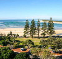 The Waterview Resort - St Kilda Accommodation