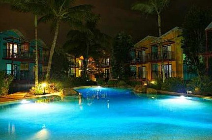 Noosa Lakes Resort - St Kilda Accommodation 5