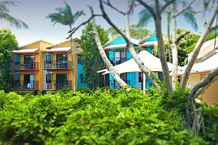 Noosa Lakes Resort - St Kilda Accommodation 8