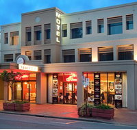 O'Connell Inn - St Kilda Accommodation