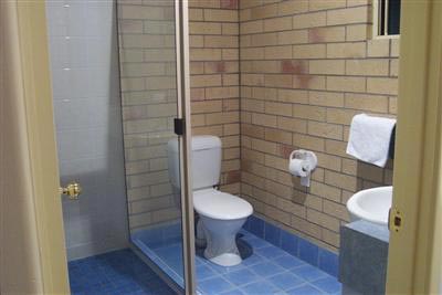 Moranbah Motor Inn Bar And Restaurant - St Kilda Accommodation 4