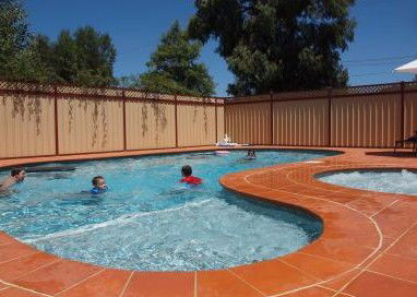 Delacombe VIC St Kilda Accommodation