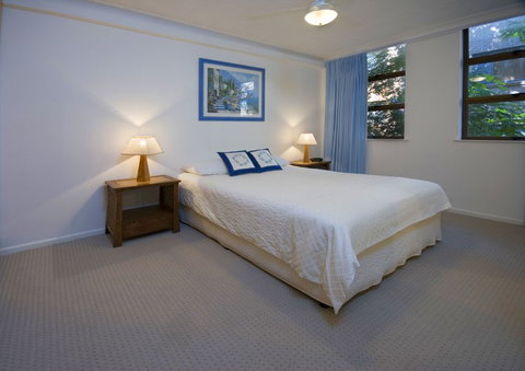 Headland Tropicana - St Kilda Accommodation 2