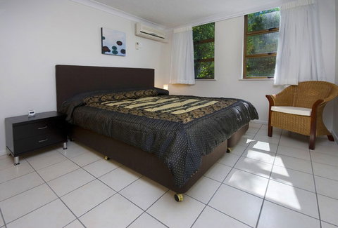 Headland Tropicana - St Kilda Accommodation 3