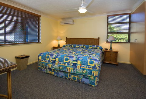Headland Tropicana - St Kilda Accommodation 4