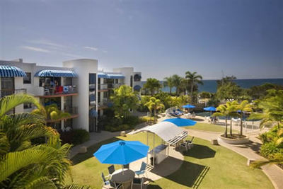 Headland Tropicana - St Kilda Accommodation 5