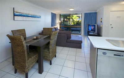 Headland Tropicana - St Kilda Accommodation 6