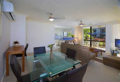 Headland Tropicana - St Kilda Accommodation 7