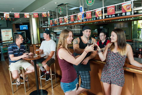 Islander Resort Hotel - St Kilda Accommodation 3