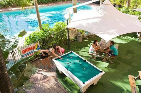 Islander Resort Hotel - St Kilda Accommodation 4