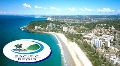 Pacific Regis Beachfront Apartments - St Kilda Accommodation 3