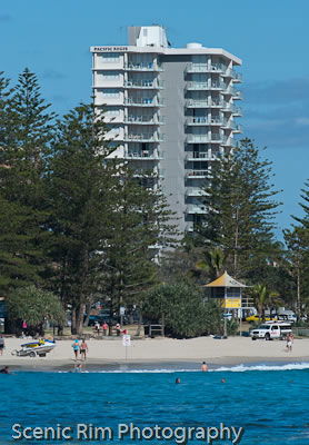 Pacific Regis Beachfront Apartments - St Kilda Accommodation 4