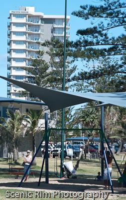Pacific Regis Beachfront Apartments - St Kilda Accommodation 6