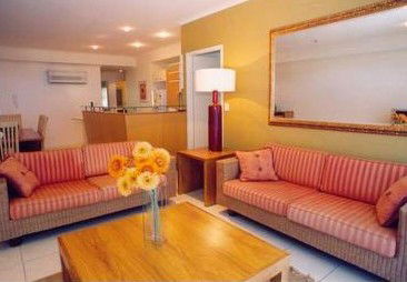 Trieste On Sunshine - St Kilda Accommodation 2