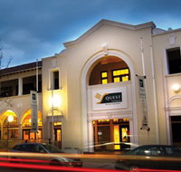 Quest Canberra - St Kilda Accommodation