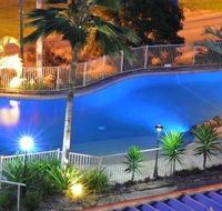Boathaven Spa Resort - St Kilda Accommodation