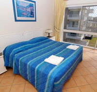 Beach Lodge Apartments - St Kilda Accommodation