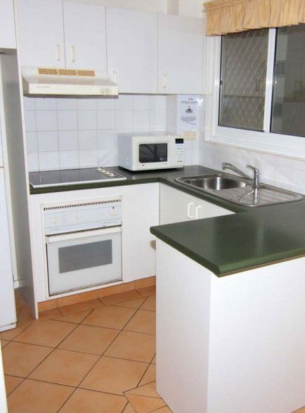 Beach Lodge Apartments - St Kilda Accommodation 2